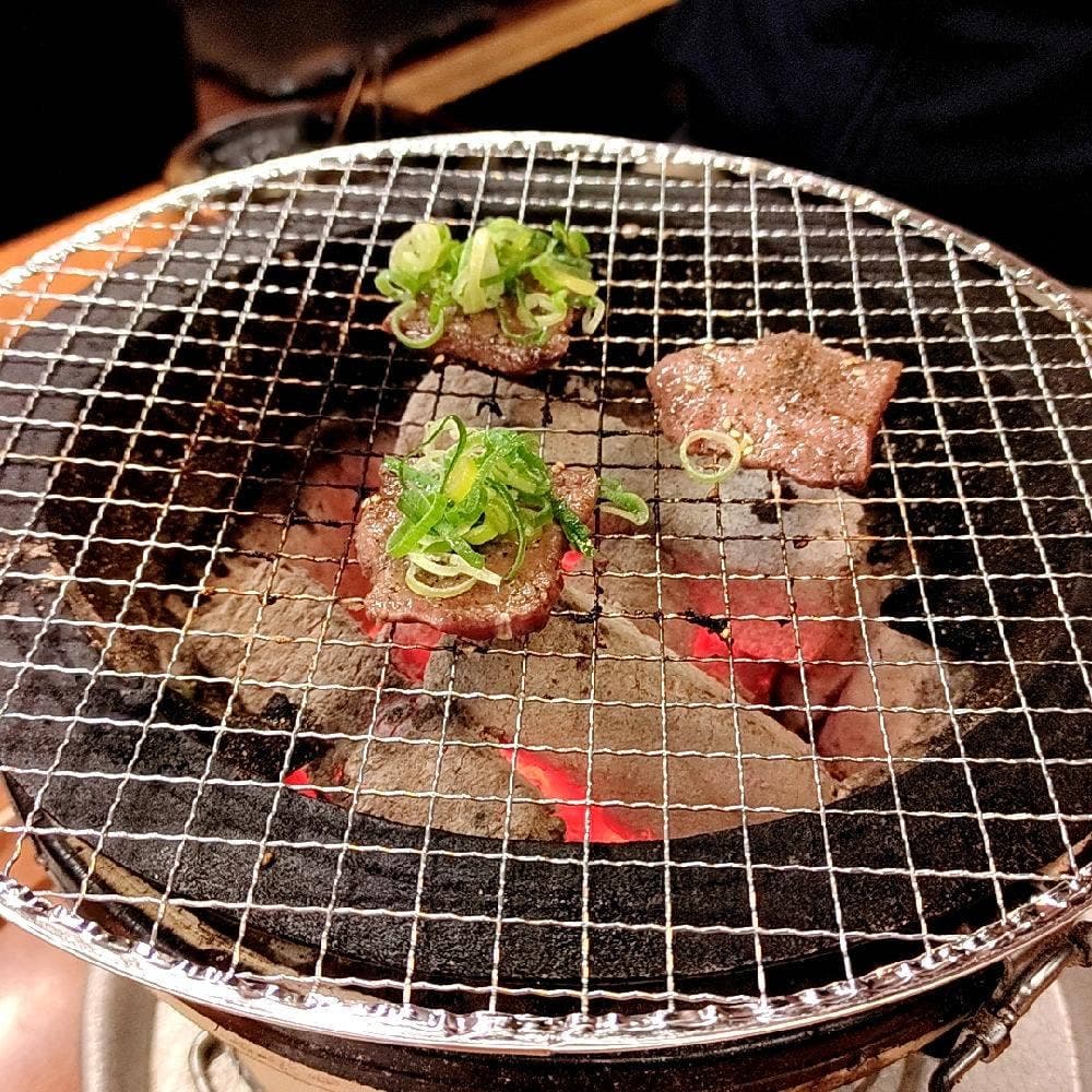 しちりん焼肉若葉屋 尼崎店