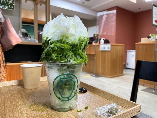 茶寮 つぼ市製茶本舗 堺本館 - サブ画像2