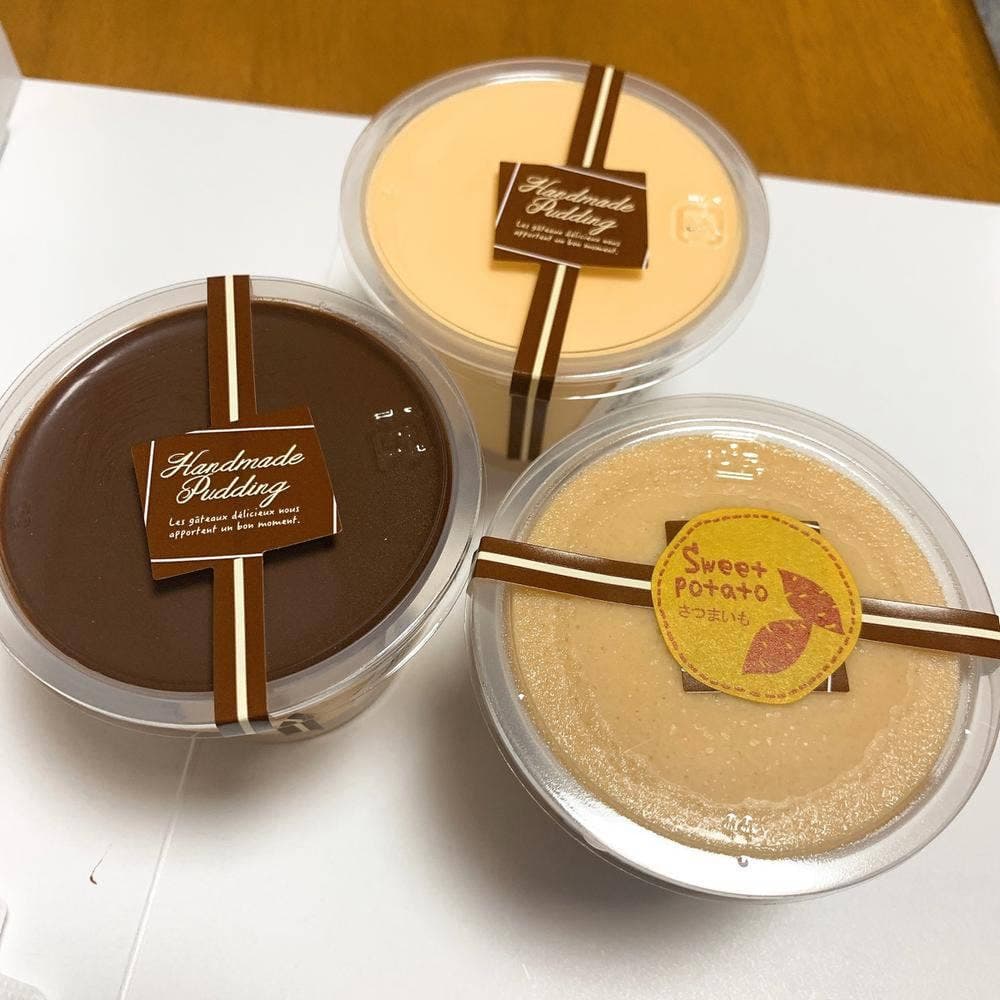プリン工房 Prineze
