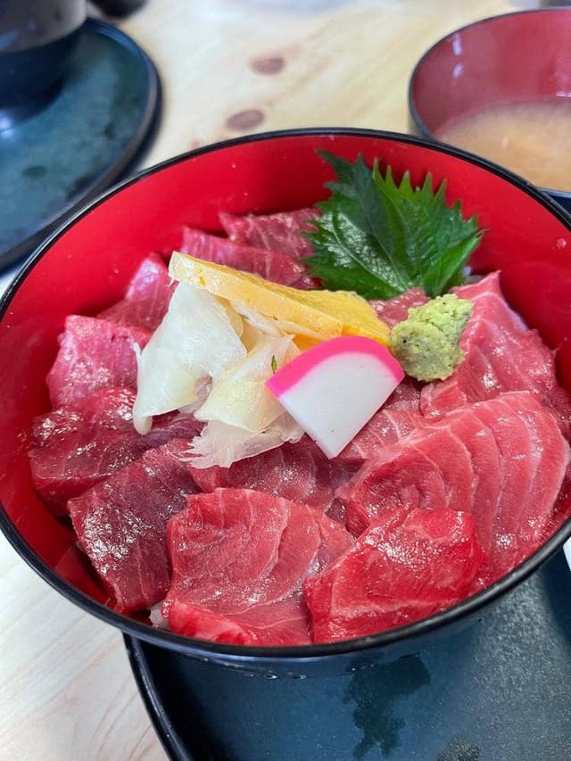 寿司吉 - サブ画像2