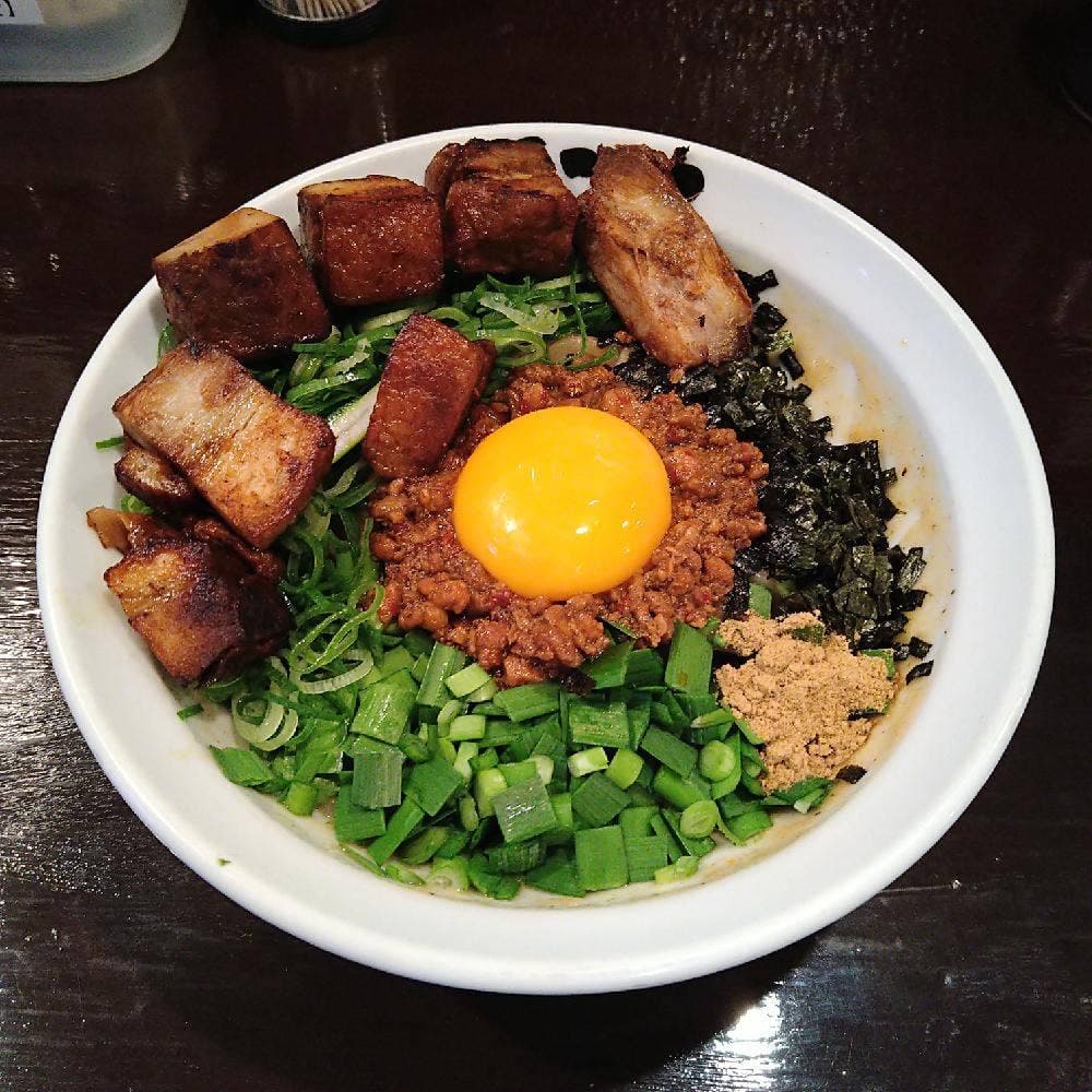 麺屋こころ 大船店