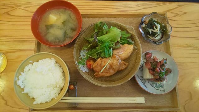 イワサキクラブ - サブ画像2