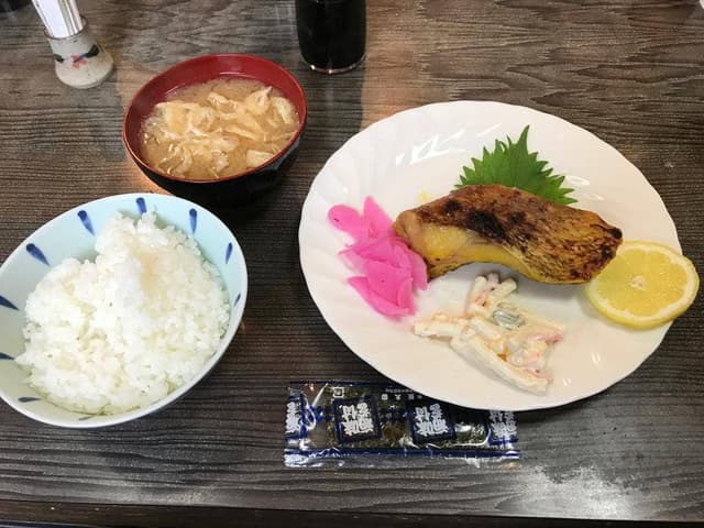 御食事処SKY - サブ画像1