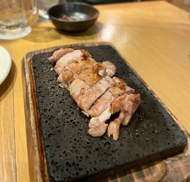 をどり 虎ノ門霞ヶ関飯野ビル店 - サブ画像3
