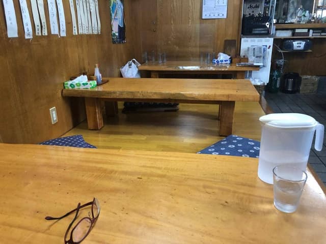 沖縄料理金城 - サブ画像3