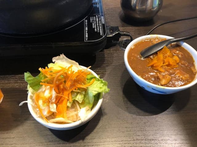 しゃぶ葉 大和下和田店 - サブ画像2