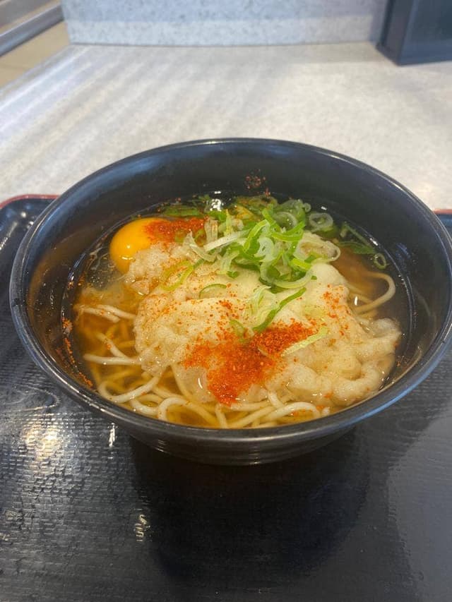 マネキダイニング 別所パーキングエリア 上り線 - サブ画像1