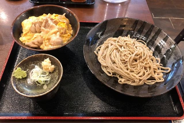 十月屋 - サブ画像3