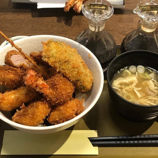 味処てっ平 - サブ画像1