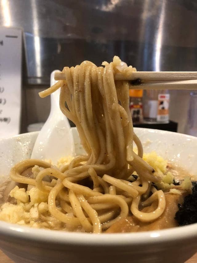 ラーメン酒場 天狗 - サブ画像2