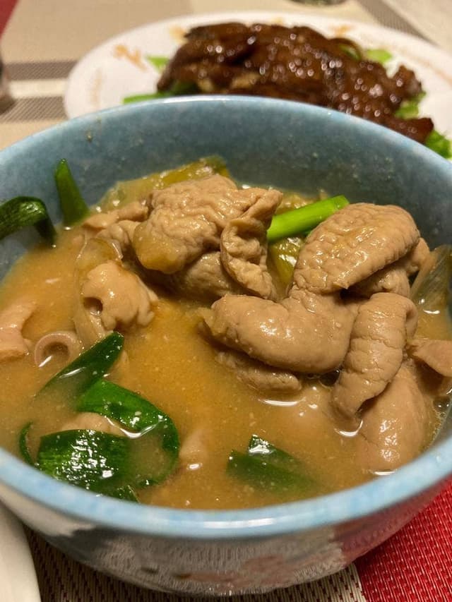 堀口肉店 - サブ画像1