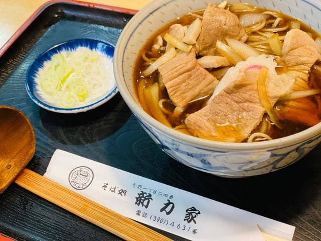 新力家 - サブ画像2