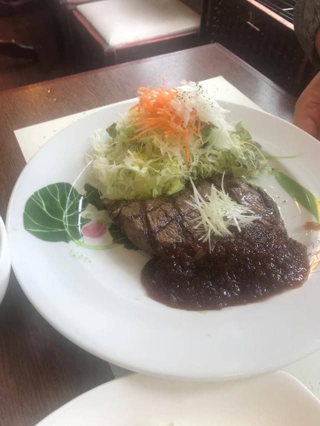 備長グリル もん - サブ画像1