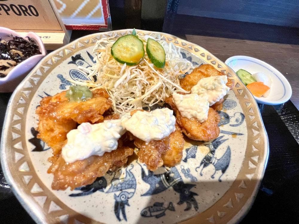 南ばん亭 吉祥 本店