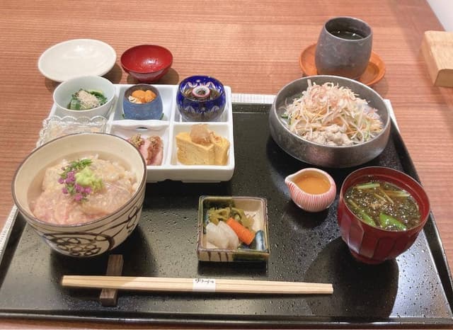 和食 ゆうづつ - サブ画像3