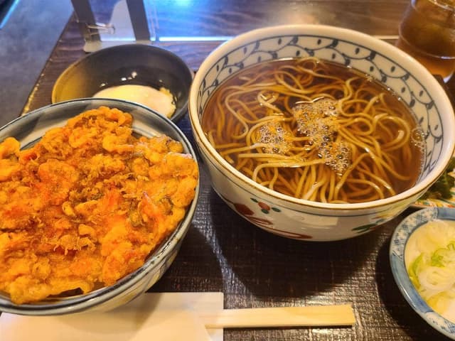 朝日屋 - サブ画像2