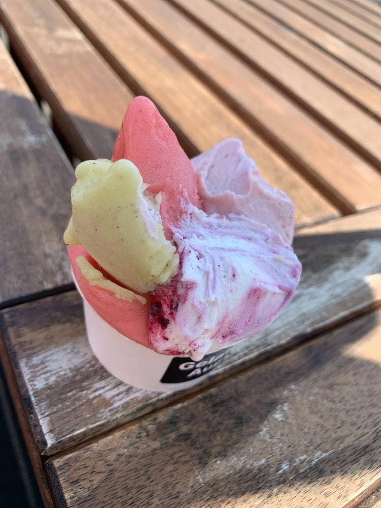 Gelateria Auguri