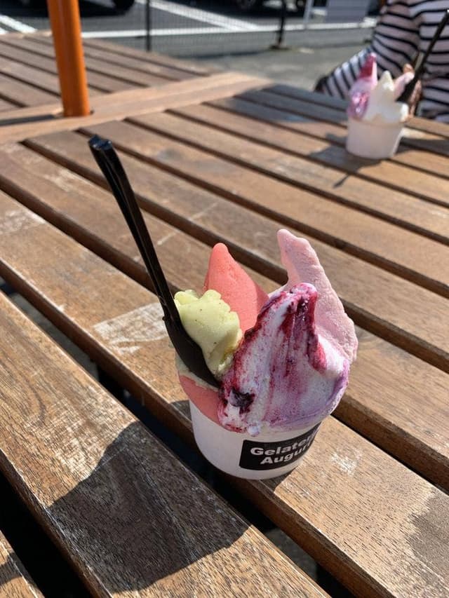 Gelateria Auguri - サブ画像3