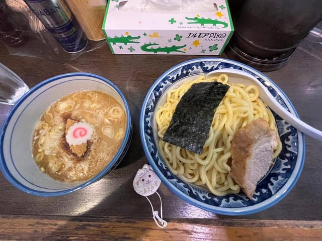 中華そば わた井 - サブ画像3