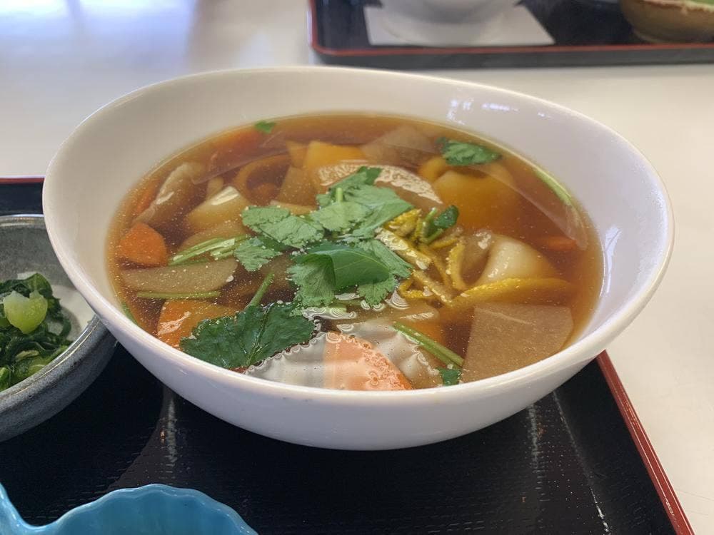 佐野ハイウエイレストラン