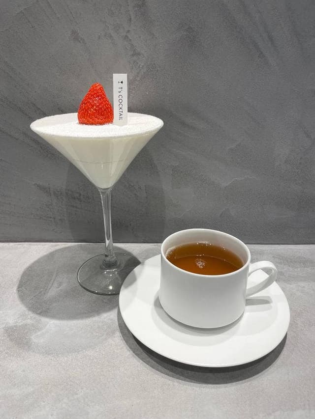 T's GALLERY - サブ画像2