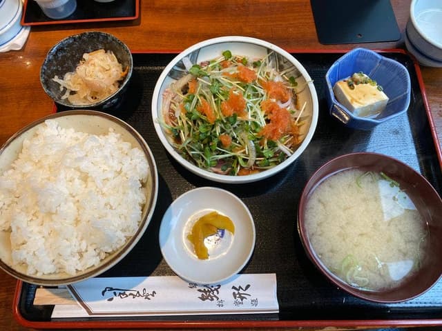 和風創作料理 銭形 本店 - サブ画像3