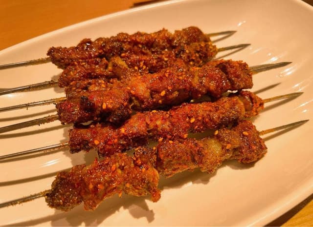 恋味亭 - サブ画像1