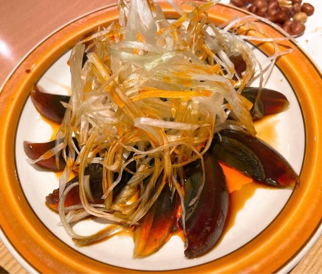 恋味亭 - サブ画像2