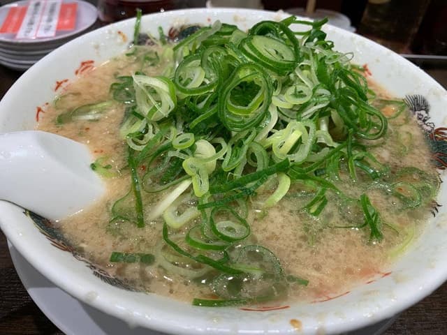 来来亭 岡山大供店 - サブ画像2