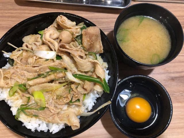 壱角家 新宿歌舞伎町店 - サブ画像3