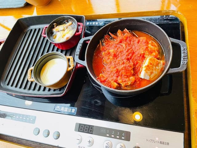 アンダリゾート伊豆高原 - サブ画像2