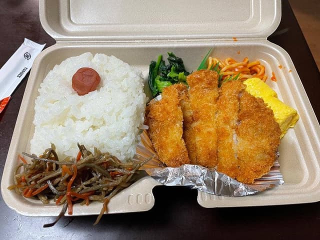 まいどおおきに食堂 箕面小野原食堂 - サブ画像2