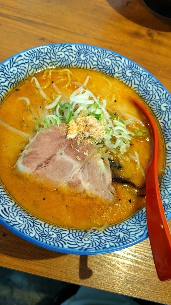 麺屋 海嵐