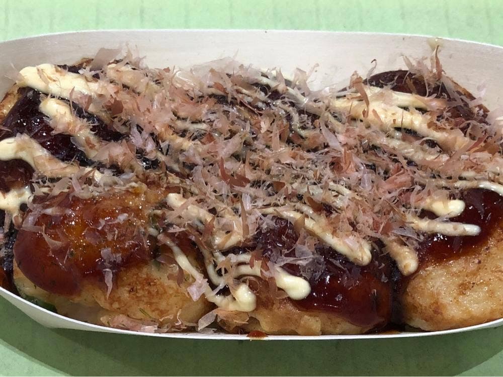 千客万来まねきだこ コロワ甲子園店