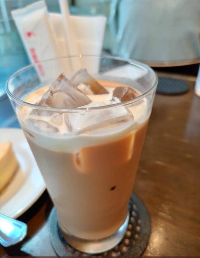 宮越屋珈琲 銀座店 - サブ画像2