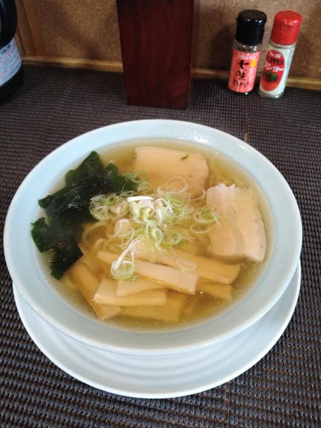 佐野っ子 そばっ子 - サブ画像2