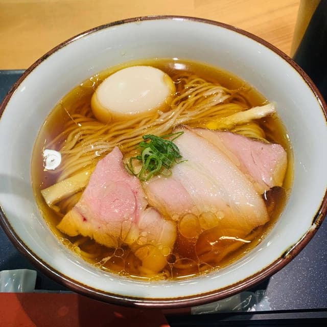 らぁめんシフク - サブ画像3