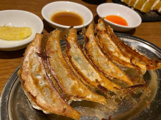 餃子パーティー - サブ画像2