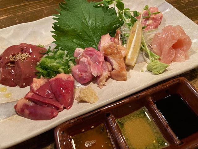 鶏屋くだかけ - サブ画像1