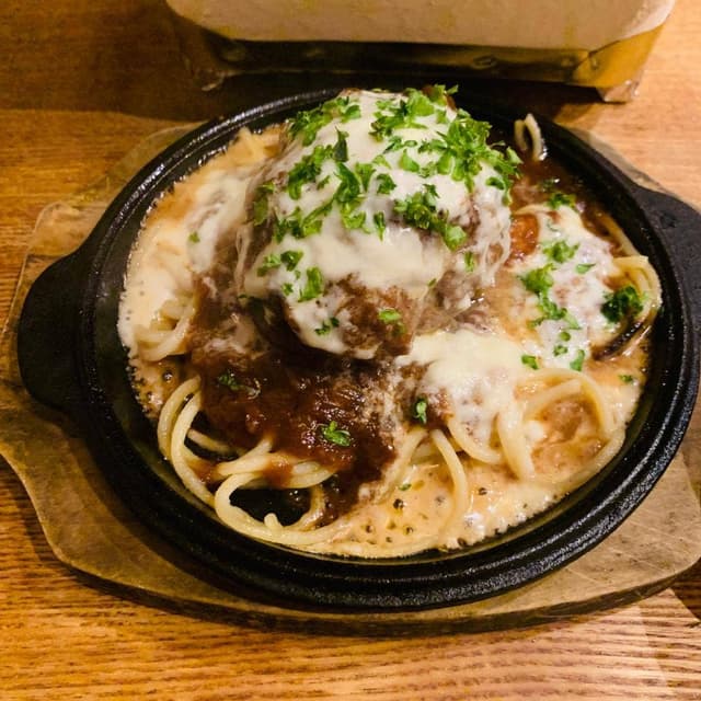 肉焼き酒場 二と九 - サブ画像1