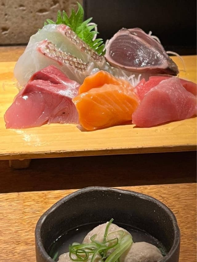 道玄坂 漁 - サブ画像3