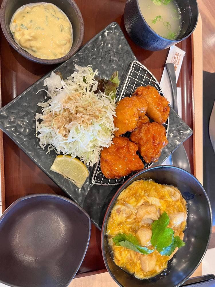 鶏三和 ららぽーと和泉店