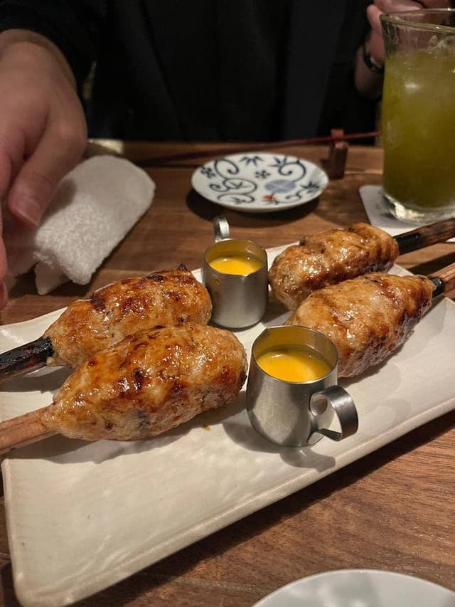 佐田十郎 恵比寿店 - サブ画像2