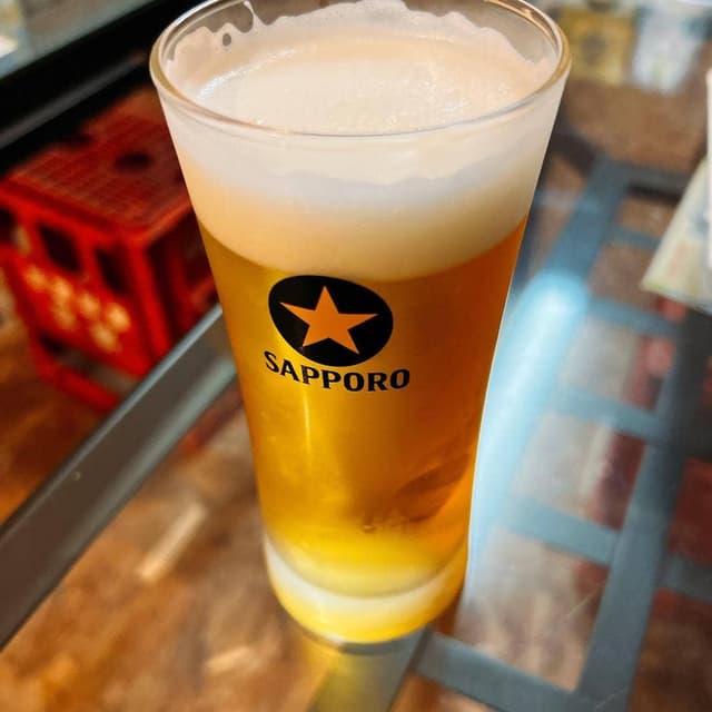 スシバー玄成&タマゴヤキカフェ - サブ画像2