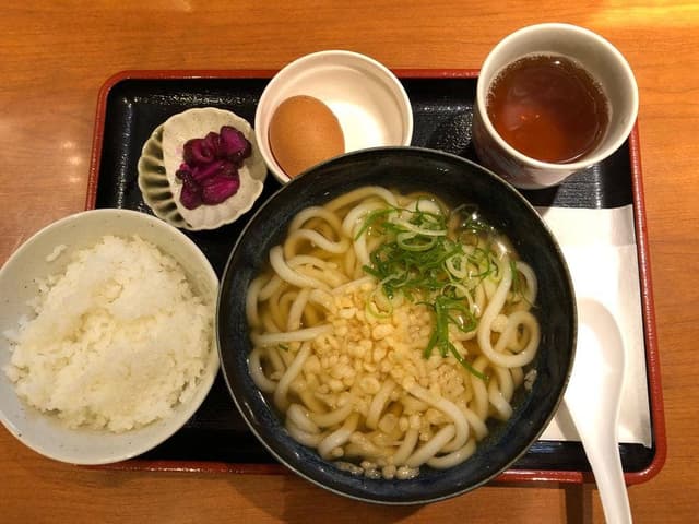 塩小路カフェ - サブ画像1