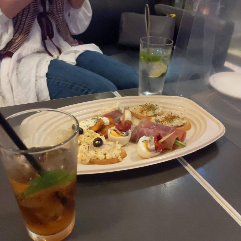 Bar Cafe ZORION