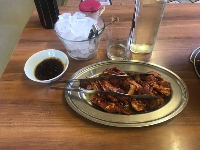 増屋焼肉店 - サブ画像2