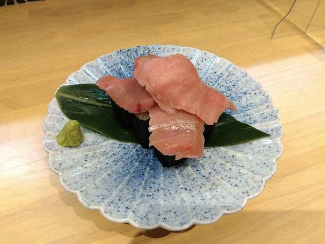 まぐろじん - サブ画像1