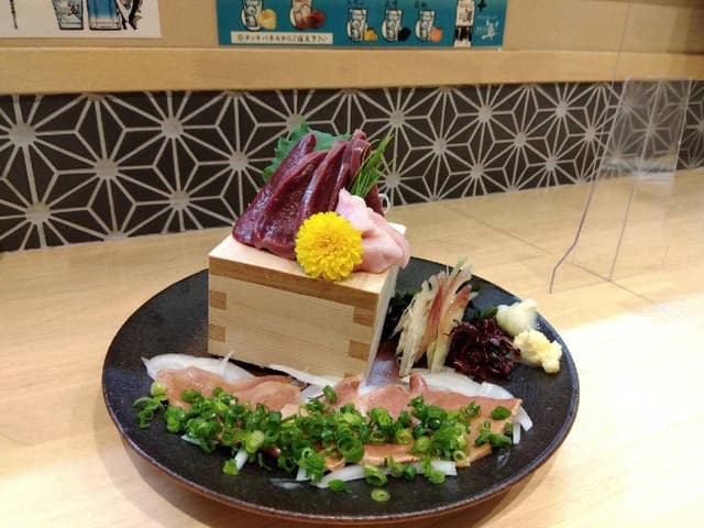 まぐろじん - サブ画像3