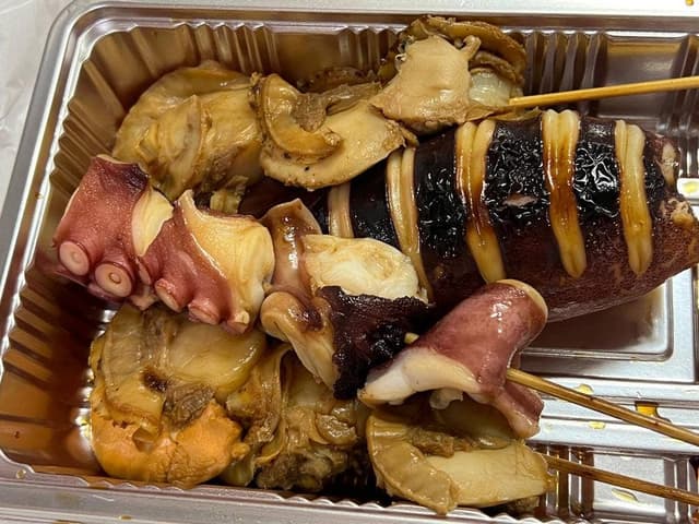 魚錦 本店 - サブ画像3